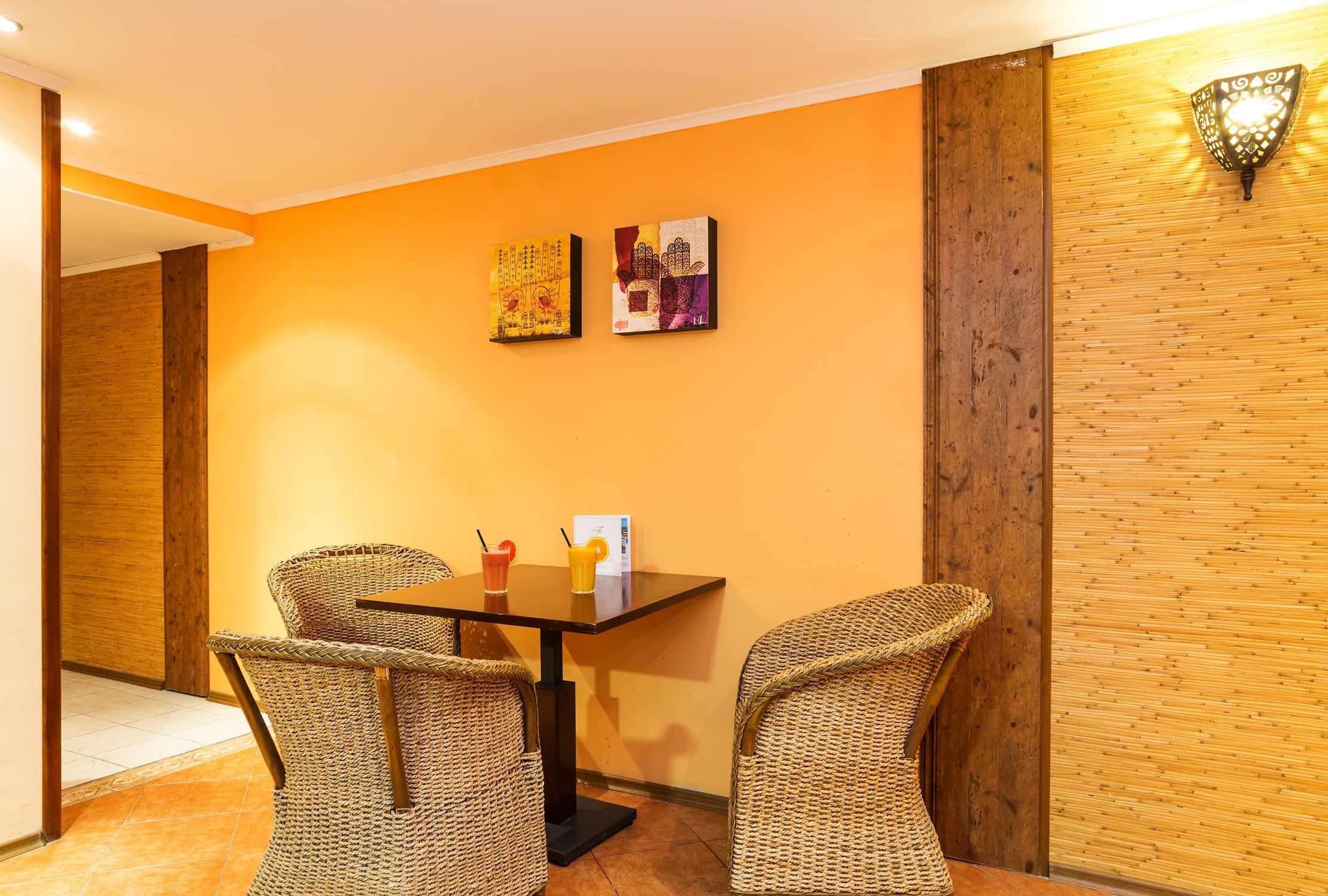 Festa Panorama Hotel Nesebar Exterior photo