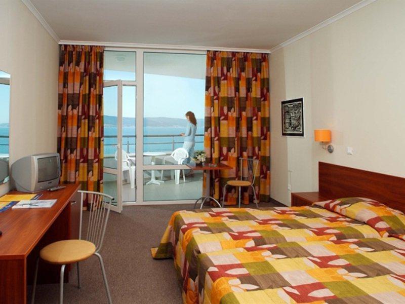 Festa Panorama Hotel Nesebar Exterior photo