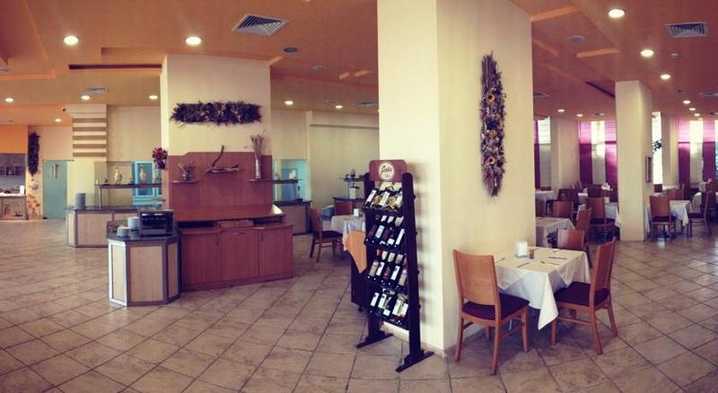 Festa Panorama Hotel Nesebar Exterior photo