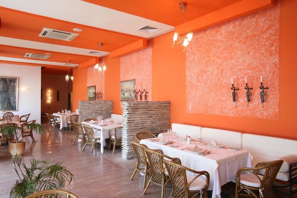 Festa Panorama Hotel Nesebar Exterior photo