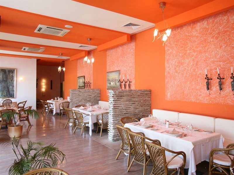 Festa Panorama Hotel Nesebar Exterior photo