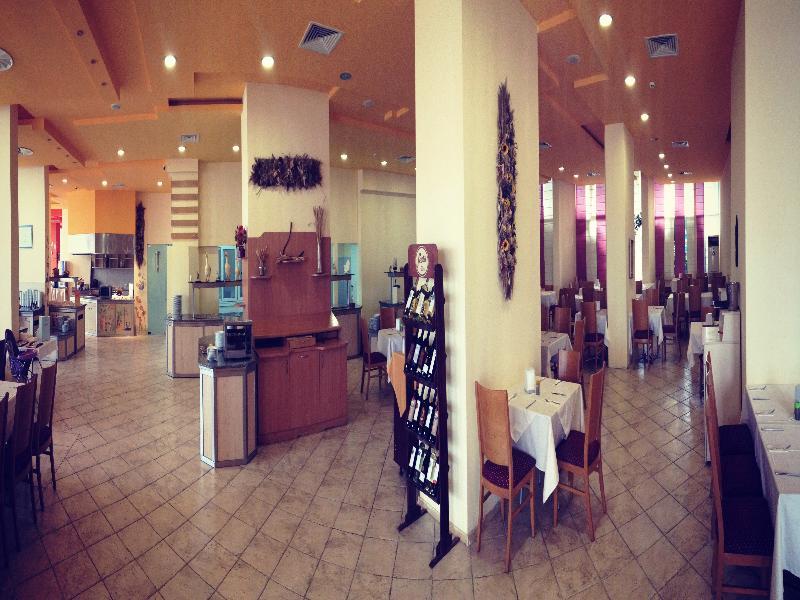 Festa Panorama Hotel Nesebar Exterior photo